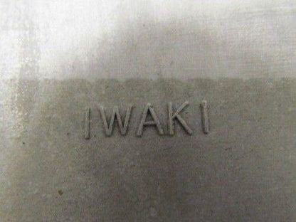 IWAKI 0284 16 OHMS J QM