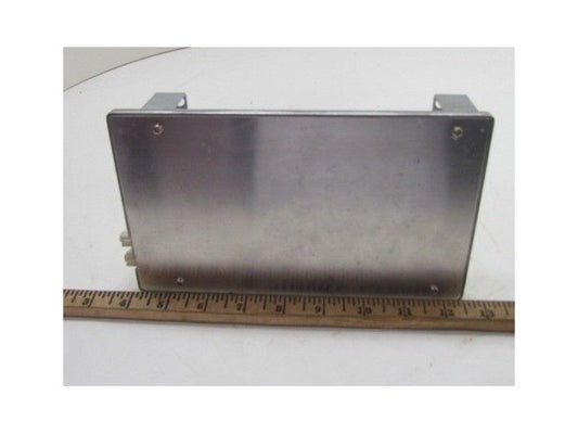 IWAKI 0284 16 OHMS J QM