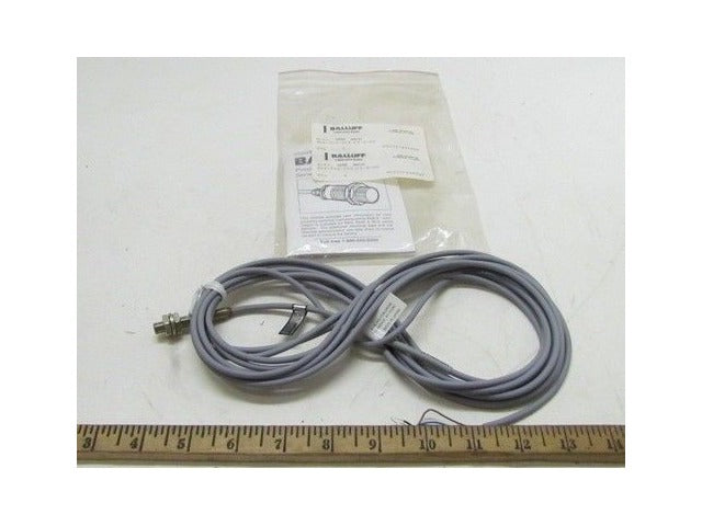 Balluff Bes-516-324-E5-R-03 Inductive Proximity Switch