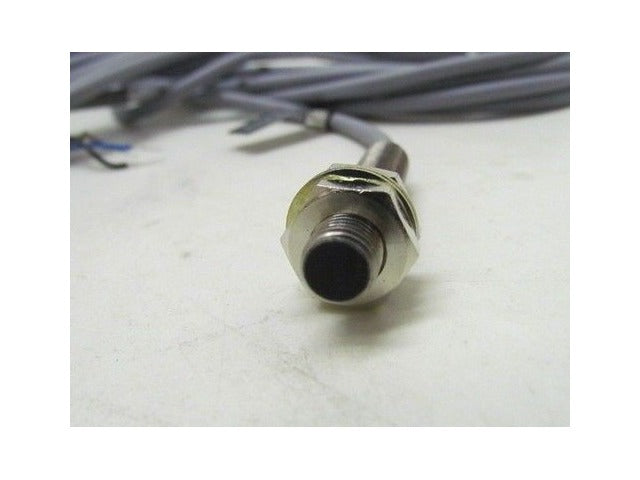 Balluff Bes-516-324-E5-R-03 Inductive Proximity Switch