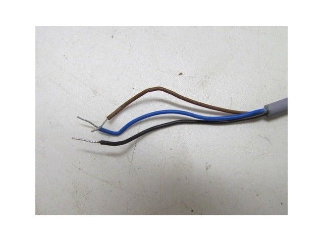 Balluff Bes-516-324-E5-R-03 Inductive Proximity Switch