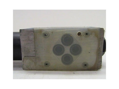 Rexroth M52 DR 6 DP2-52/25YM/12 Valve