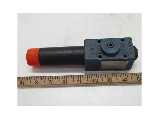 Rexroth M52 DR 6 DP2-52/25YM/12 Valve