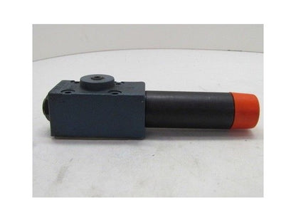 Rexroth M52 DR 6 DP2-52/25YM/12 Valve