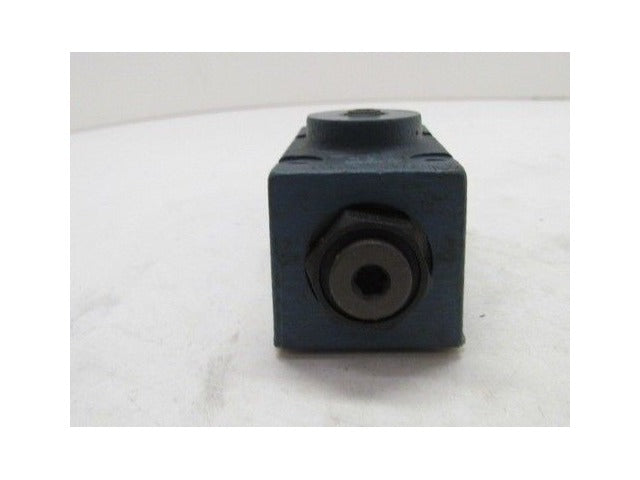 Rexroth M52 DR 6 DP2-52/25YM/12 Valve