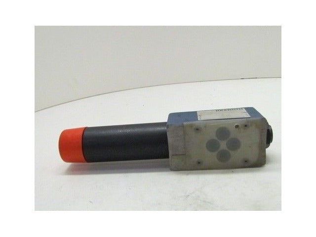 Rexroth M52 DR 6 DP2-52/25YM/12 Valve