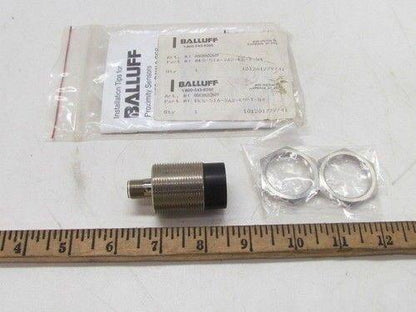 Balluff Bes-516-362-E5-Y-S4 Proximity Sensor NIB