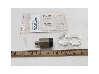 Balluff Bes-516-362-E5-Y-S4 Proximity Sensor NIB