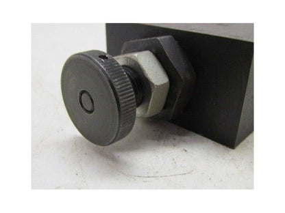 Parker ECR800S-10LT Adjustable Check Valve 1/2" NPT NEW