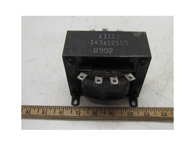 Transformer X1117 143A12119 8902 NEW