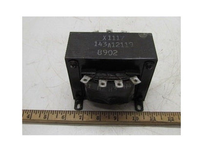 Transformer X1117 143A12119 8902 NEW