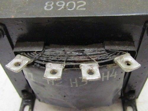 Transformer X1117 143A12119 8902 NEW