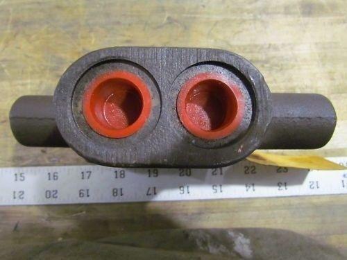 Char-Lynn 603 2004 001 Relief Valve