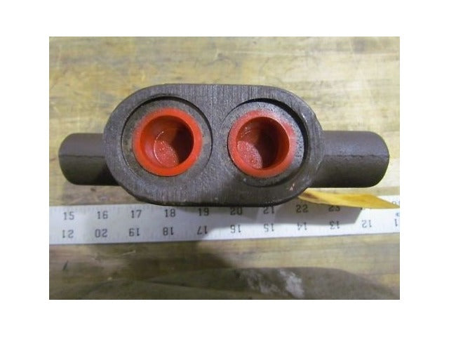 Char-Lynn 603 2004 001 Relief Valve