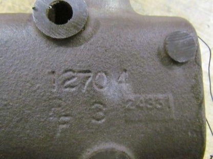 Char-Lynn 603 2004 001 Relief Valve