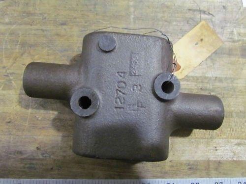 Char-Lynn 603 2004 001 Relief Valve