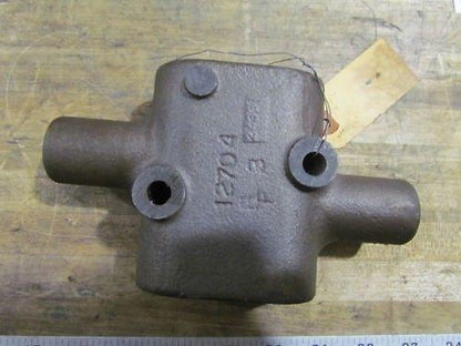 Char-Lynn 603 2004 001 Relief Valve