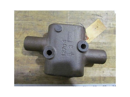 Char-Lynn 603 2004 001 Relief Valve