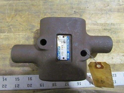 Char-Lynn 603 2004 001 Relief Valve