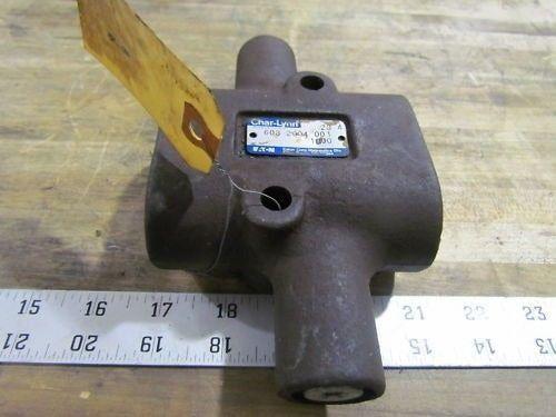 Char-Lynn 603 2004 001 Relief Valve