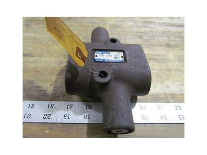 Char-Lynn 603 2004 001 Relief Valve