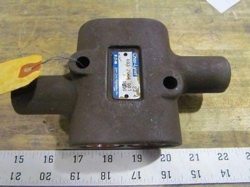 Char-Lynn 603 2004 001 Relief Valve