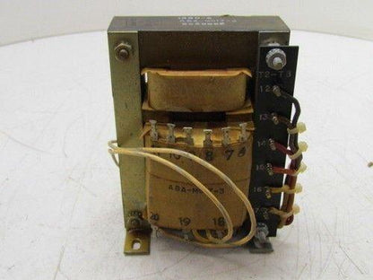 1590-5 ABA-MS17-3 3528922 Transformer Reactor NEW