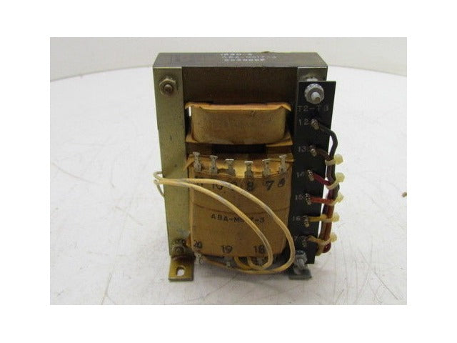 1590-5 ABA-MS17-3 3528922 Transformer Reactor NEW