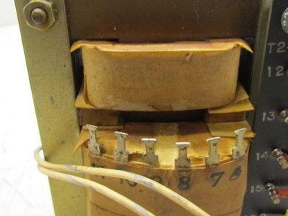 1590-5 ABA-MS17-3 3528922 Transformer Reactor NEW