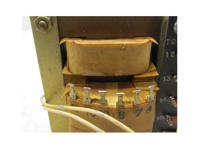 1590-5 ABA-MS17-3 3528922 Transformer Reactor NEW