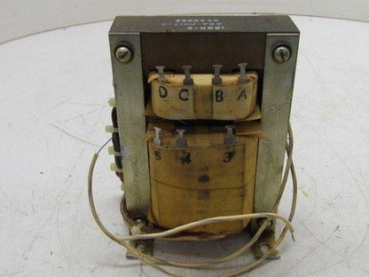 1590-5 ABA-MS17-3 3528922 Transformer Reactor NEW