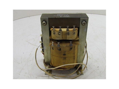 1590-5 ABA-MS17-3 3528922 Transformer Reactor NEW