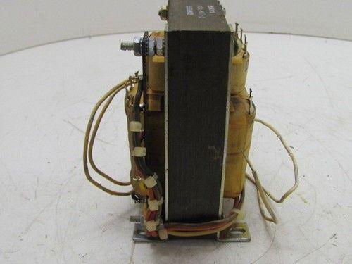 1590-5 ABA-MS17-3 3528922 Transformer Reactor NEW