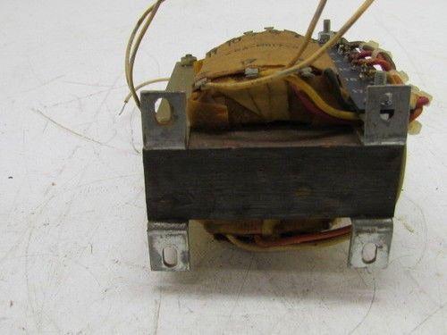 1590-5 ABA-MS17-3 3528922 Transformer Reactor NEW