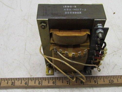 1590-5 ABA-MS17-3 3528922 Transformer Reactor NEW