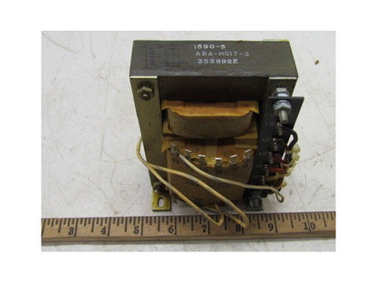 1590-5 ABA-MS17-3 3528922 Transformer Reactor NEW