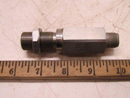 Airpax 70087 3040 001 4 0001 Passive Sensor