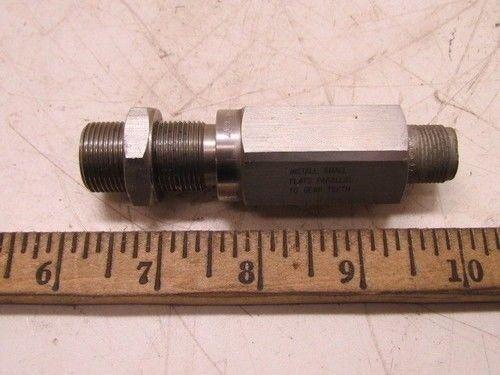 Airpax 70087 3040 001 4 0001 Passive Sensor