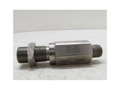 Airpax 70087 3040 001 4 0001 Passive Sensor