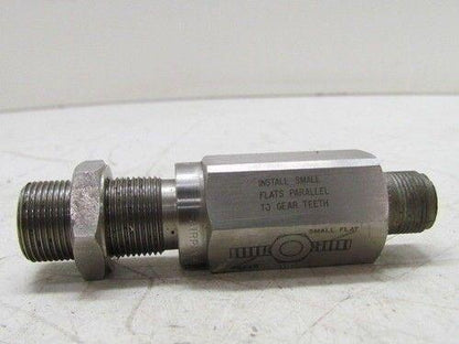 Airpax 70087 3040 001 4 0001 Passive Sensor