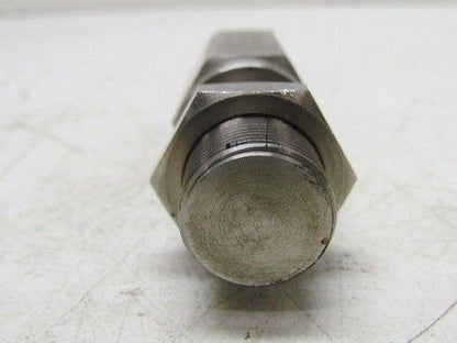 Airpax 70087 3040 001 4 0001 Passive Sensor