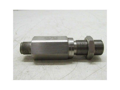 Airpax 70087 3040 001 4 0001 Passive Sensor