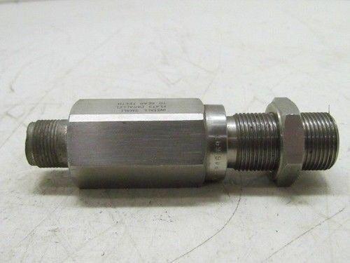 Airpax 70087 3040 001 4 0001 Passive Sensor