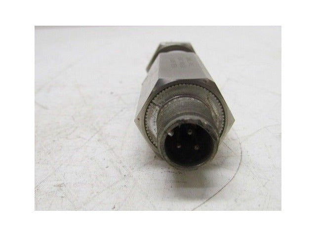 Airpax 70087 3040 001 4 0001 Passive Sensor