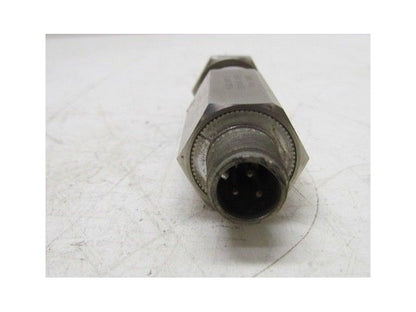 Airpax 70087 3040 001 4 0001 Passive Sensor