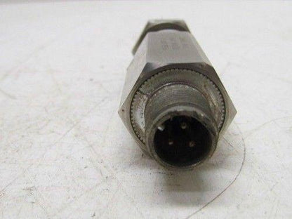Airpax 70087 3040 001 4 0001 Passive Sensor