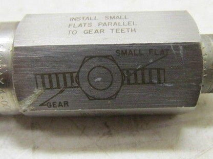 Airpax 70087 3040 001 4 0001 Passive Sensor