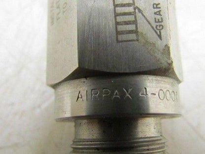 Airpax 70087 3040 001 4 0001 Passive Sensor