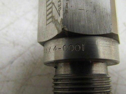 Airpax 70087 3040 001 4 0001 Passive Sensor