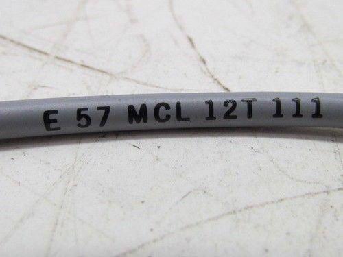 Eaton Cutler Hammer E 57 MCL 12T 111 8911 Prox. NEW